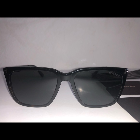 Tom Ford Sunglasses, Garett, Mens, Brand New Original price $400 - Picture 5 of 10